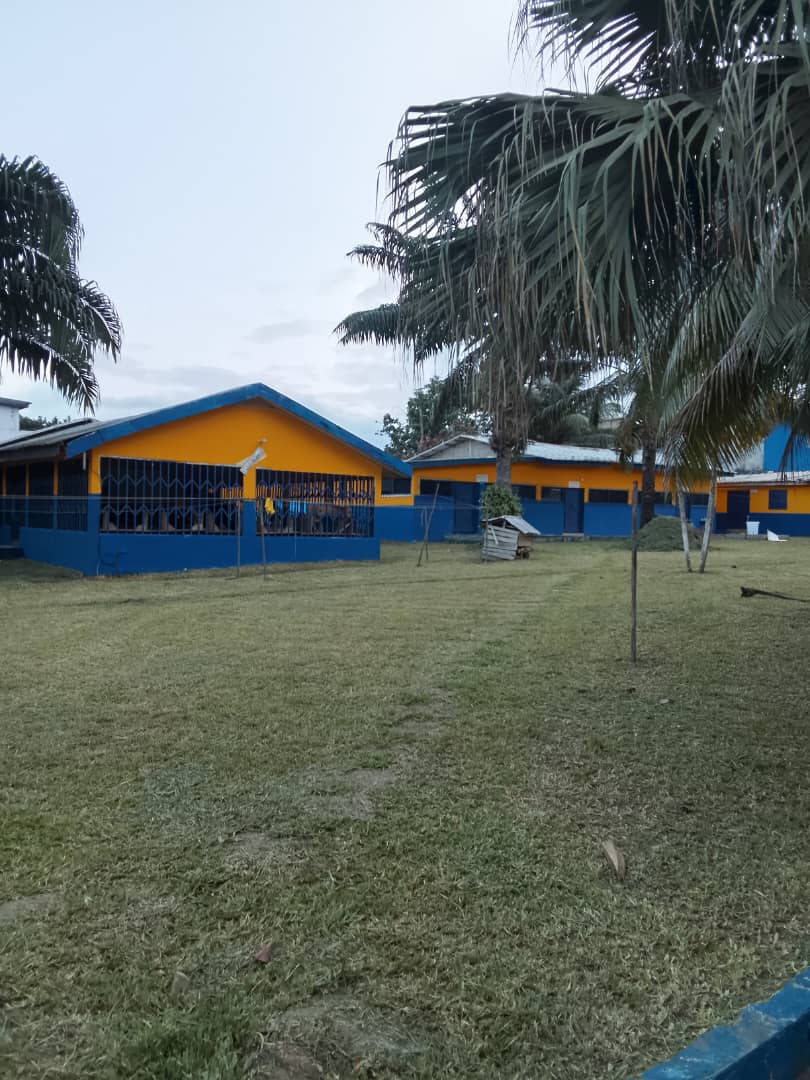 Résidence internat - Cadre familial